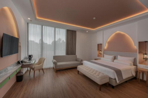 Anaya Azana Boutique Hotel Tawangmangu